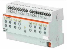 ABB Stotz Jalousieaktor 8-fach