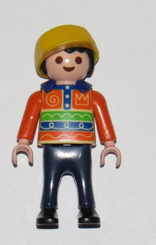 Playmobil kind junge figur - playmobil,