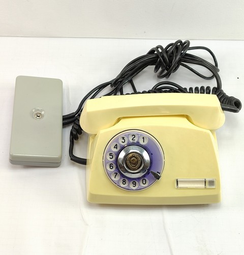 Vintage kgb spy security - spy, phone