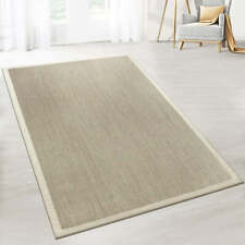 Sisalteppich Tiger-Eye | 100%