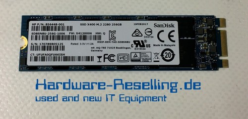 Sandisk 256gb ssd 2 - sandisk,