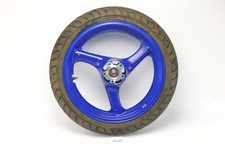 Suzuki GSX-R 750 W GR7BB 1992