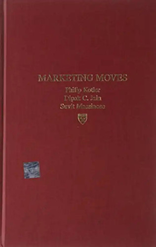 Marketing moves new - a,
