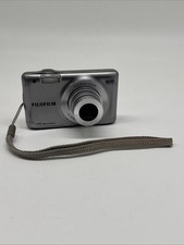 Fujifilm Finepix JX490
