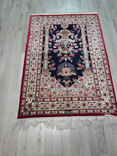 Ghom orient wand - /, teppich