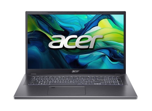 Acer aspire - acer, 17