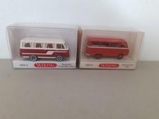 Wiking konvolut borgward b611 - borgward,