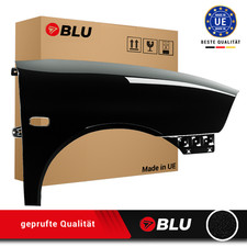 Kotflügel für SEAT IBIZA CORDOBA 3 6L LC9Z rechts schwarz 02-08 vorne lackiert n