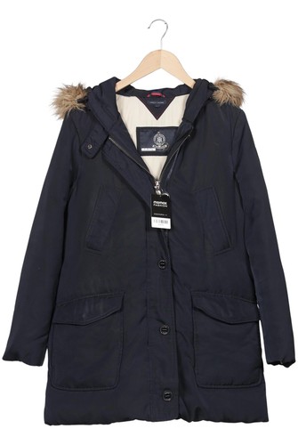 Tommy hilfiger mantel damen - tommy,