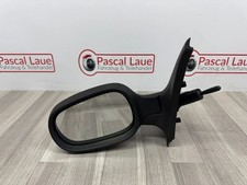 Renault Clio 2 II Original Außenspiegel Spiegel Vorne Links 8200163300