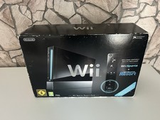 Nintendo Wii Sports Resort