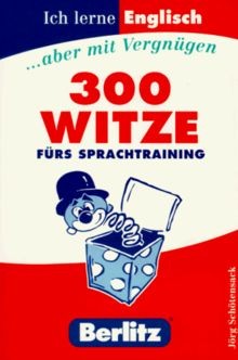 Berlitz ich lerne englisch - ich,