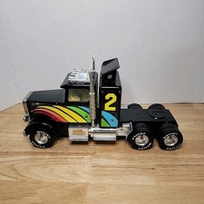 Nylint Cadet Freightliner Race