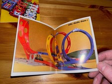 Alte Prospekte / Werbung -