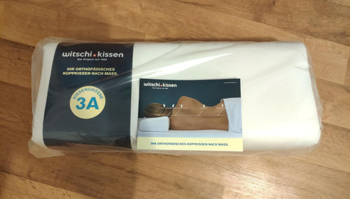 Witschi kopfkissen classic - witschi,