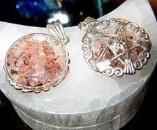 Schutz Amulett -13 Mondzyklen