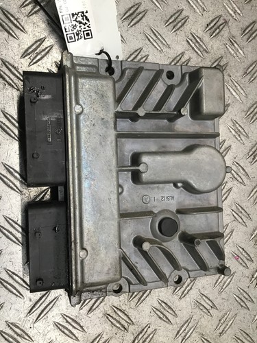 Motor steuergerät 55584315 - motor,