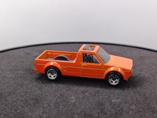Hot Wheels Volkswagen Caddy VW