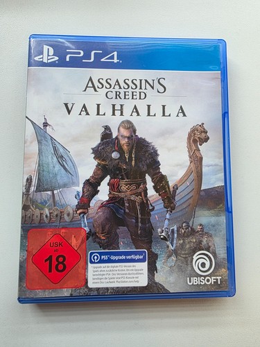 Ps4 spiel assassin - -,