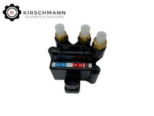 Kirschmann Luftfederung