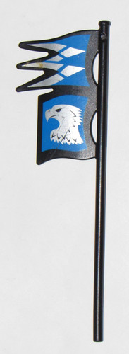 Playmobil standarte - playmobil©,