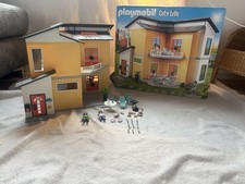 Playmobil 9266 City Life Moderes Wohnhaus