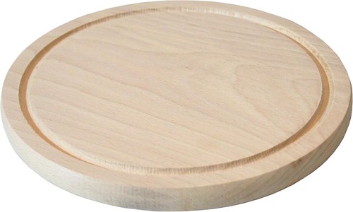 Efo holzbrett rund 20cm - ?20cm, |