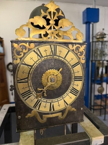 Kleine rare 1 zeiger - kleine, 1-