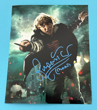 Rupert Grint  -   Harry Potter