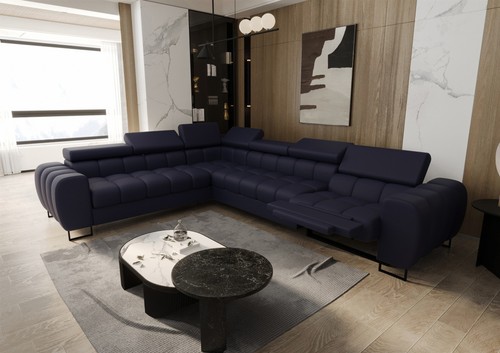 Ecksofa schlafsofa bastien - ecksofa,