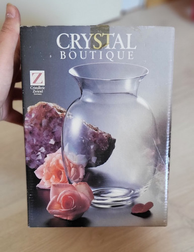 Cristallerie zwiesel crystal - cristallerie,