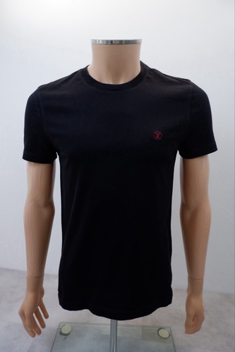 Louis vuitton herren rundhals - louis,