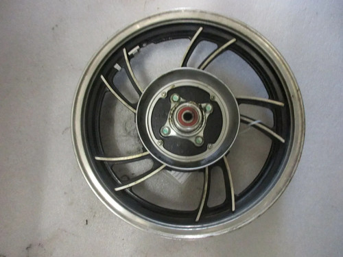 Yamaha 500 special 26 - yamaha,