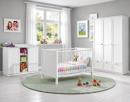 Babyzimmer set kinderzimmer - babyzimmer-set,