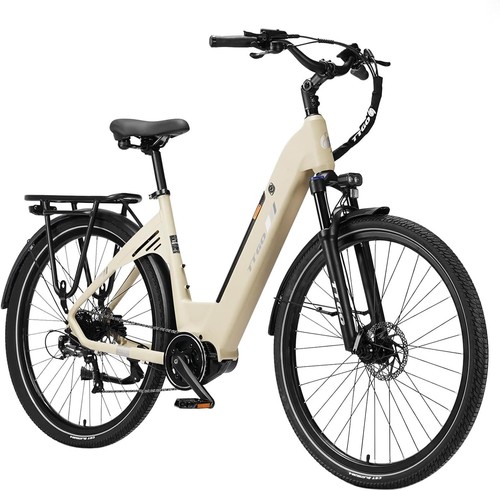 Ttgo elektrofahrrad 250w - c7, se