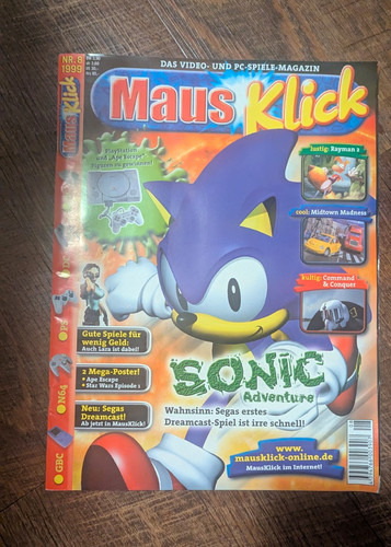 Mausklick videospiele - mausklick,