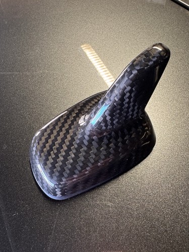 Audi b8 antennencover - audi,