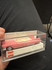 Cadillac Eldorado Biarritz