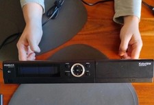 Humax Receiver ( Kabel) IHD