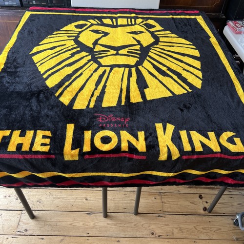 Disney der könig - könig, löwen