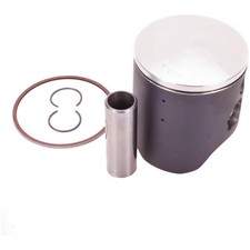 Kolbensatz Leistungsstarker