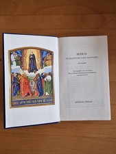 Maria in Dichtung und Deutung