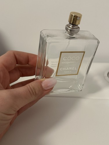 Coco chanel mademoiselle - -, eau