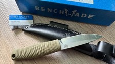 Benchmade Puukko 200 ähnlich Fällkniven F1