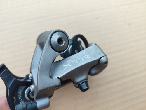 Shimano xtr m950 schaltwerk - shimano,