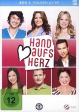 Hand aufs Herz, Folgen 61-90