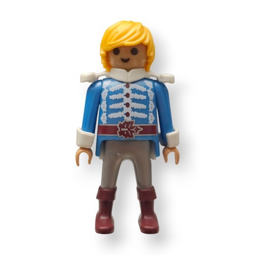 Playmobil figur prinz mann - playmobil,