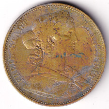 AV-VD Frankfurt 1862 1