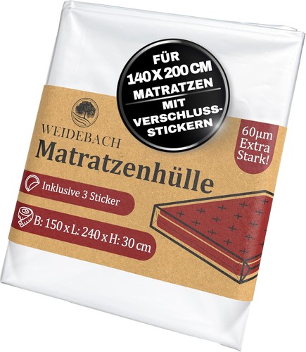 Robuste matratzenhülle - robuste,
