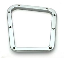 SCHALTRAHMEN KULISSE poliert